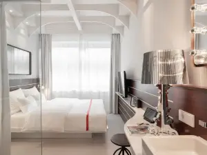 Ruby Lotti Hotel Hamburg by IHG