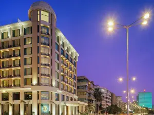 InterContinental Hotels 海洋DRIVE - 孟買