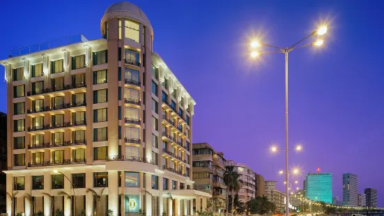 InterContinental Hotels 海洋DRIVE - 孟買