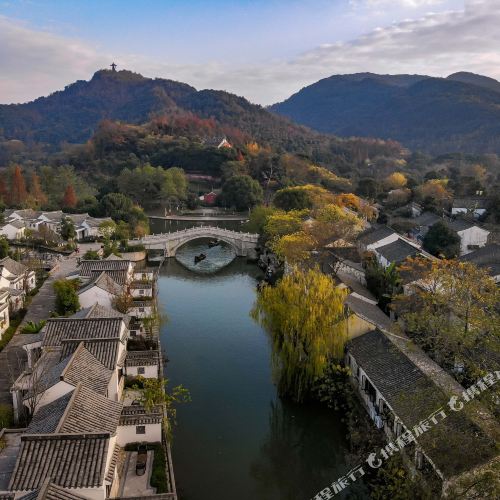 绍兴大禹开元观堂3天2晚套餐