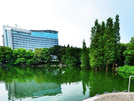 桂林杉湖大酒店