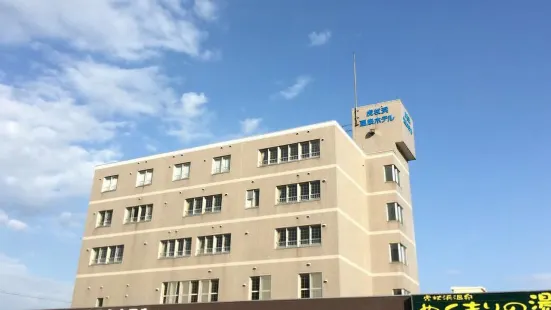 고조하마 스파 호텔