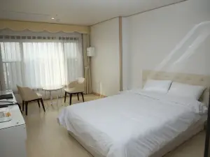 Daebudo Hotel Marina