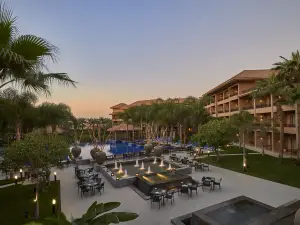 Dusit Thani LakeView Cairo