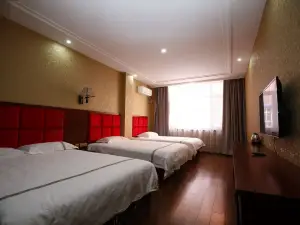 5858 Business Hotel