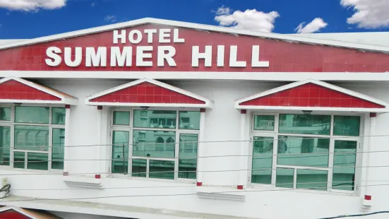 Hotel Summer Hill