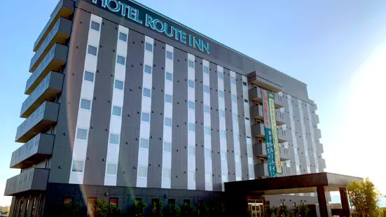 Hotel Route-Inn Takefu Inter