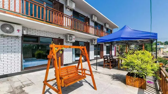 Juehua Island Tourist Home Hotel