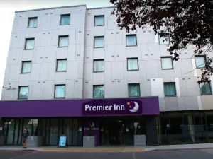 Premier Inn Heathrow Airport Terminal 5