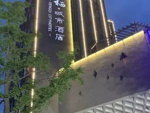 Fengqi City Hotel