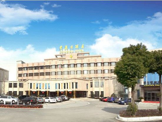 常熟大酒店预订价格,联系电话位置地址【携程酒店】