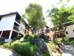 Baan Hin Sai Resort & Spa