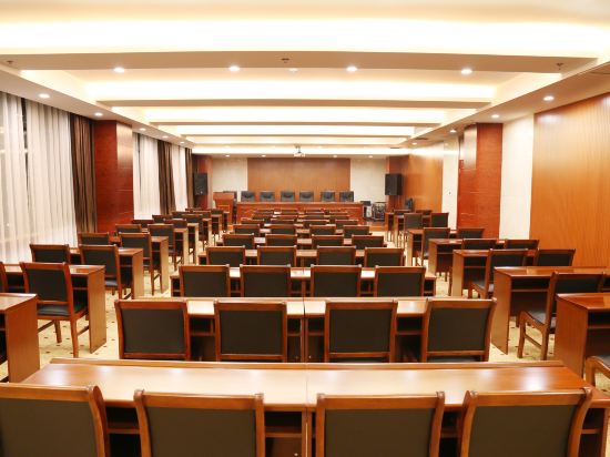 潜山建钢大酒店