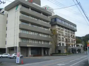 Hotel Fusejima