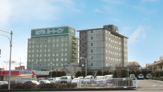 Hotel Route-Inn Shin Gotemba Inter -Kokudo 246 Gou-