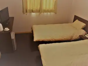 Hotel Takayama Narita