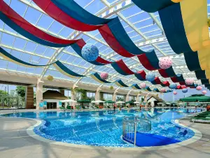 InterContinental Sancha Lake