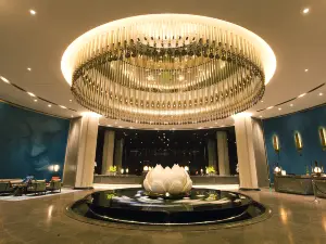 Wuxi  Nianhua Bay Polomydo Hotel,