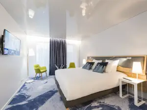 Seeko'o Hotel Bordeaux