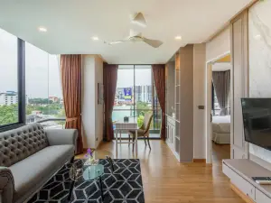 Parc Borough City Resort