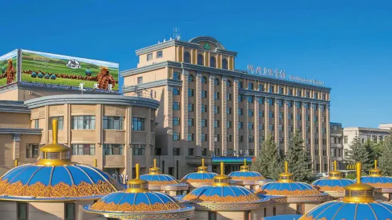 Hulunbeier Hotel