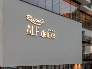 Regina's Alp Deluxe