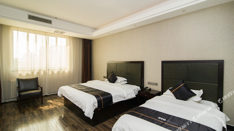 曲阜途家酒店1晚 可选曲阜三孔