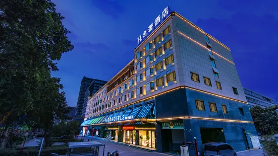 Mingzhu Hotel ( Congtai Park)