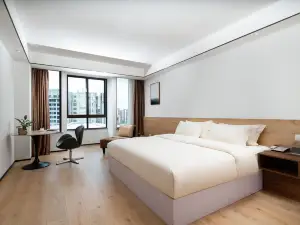 Bo Man Hotel