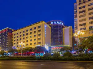 Tailian Hotel