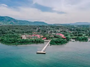 NDC Resort & Spa Manado