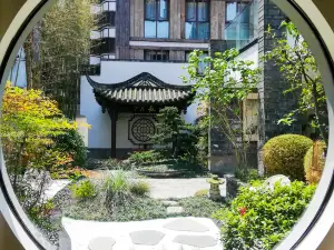 Starway Hotel (Dujiangyan Scenic Area Nanqiao)