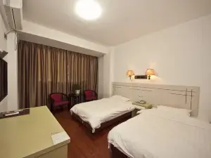 Yuanjing Hotel