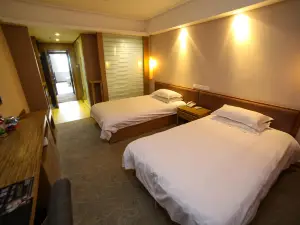 루자 차이나 인(China Inn) 호텔(잉청고성대로)