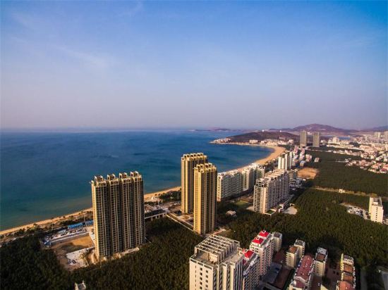 威海海信海景壹号度假公寓