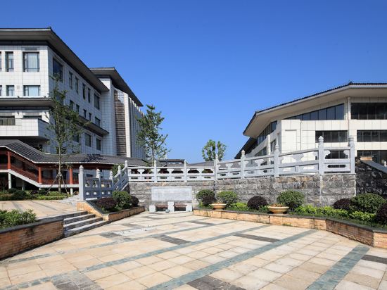 jingting lake hotel