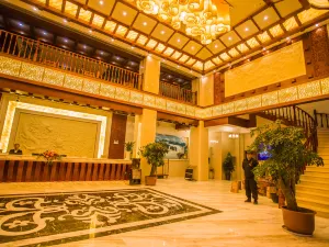 Ri Yue Xing Cheng Hotel