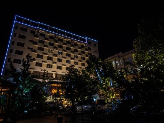 保山金玉堂酒店