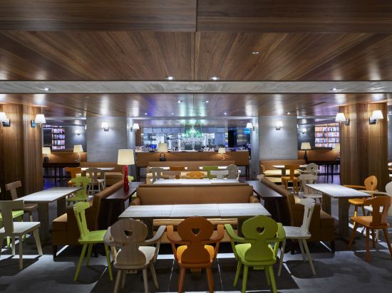 台北s酒店(s hotel)