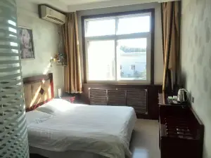 โรงแรมเอ็กซ์เพรสเสินโจว ถังซาน