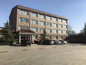 허베이 호텔