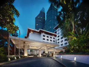 아난타라 시암 방콕 호텔
