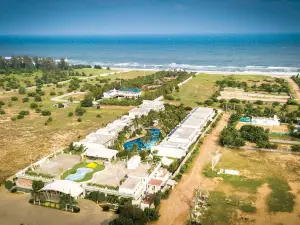 Grande Bay Resort and Spa Mamallapuram