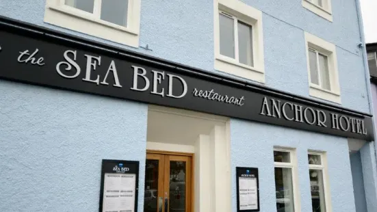 Anchor Hotel and Seabed Restaurant