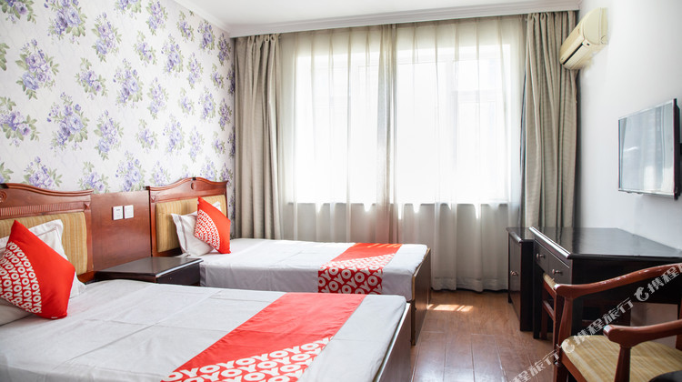 万宁万城美都酒店1晚 可选东山岭文化旅游区