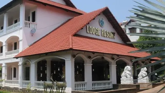 Dak Nong Lodge Resort Gia Nghia