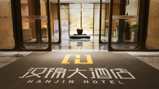 Hanjin Hotel