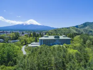 FUJIYA HOTEL KAWAGUCHI-KO ANNEX Fuji-View Hotel