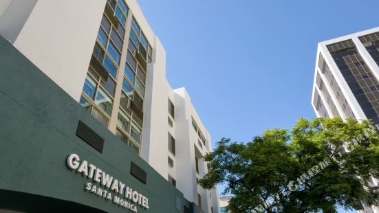 Gateway Hotel Santa Monica