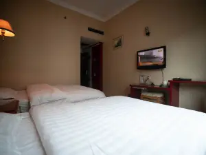 Loudi Times 1106 Hotel